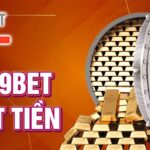 789BET rút tiền